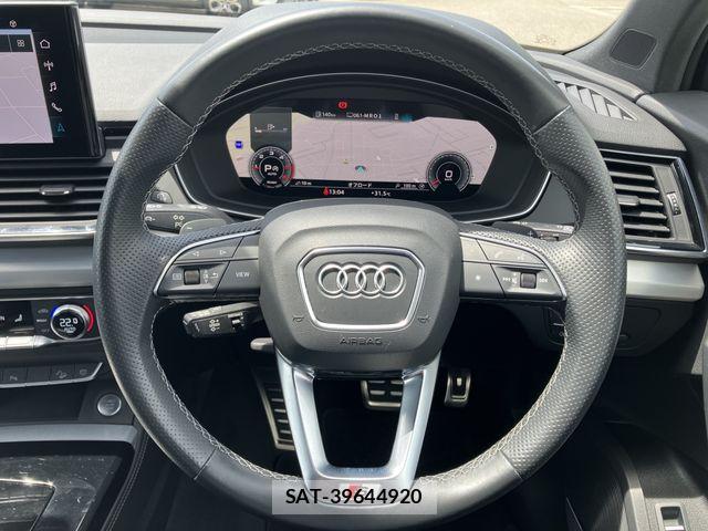 Audi Q5 2021-09 7960567-17