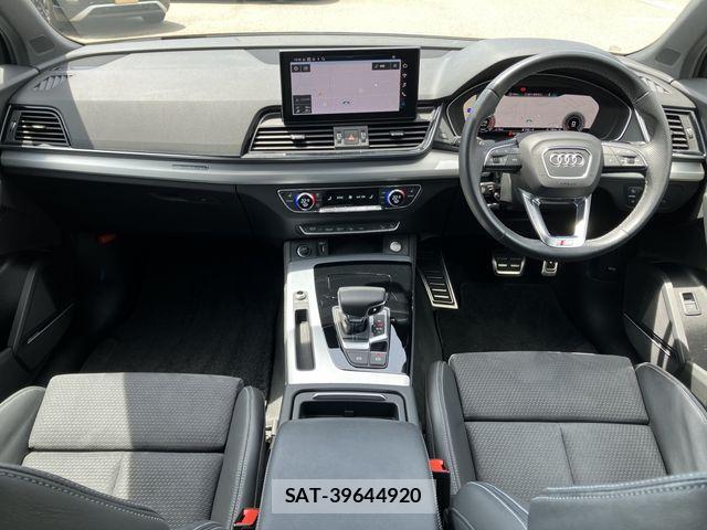 Audi Q5 2021-09 7960567-1