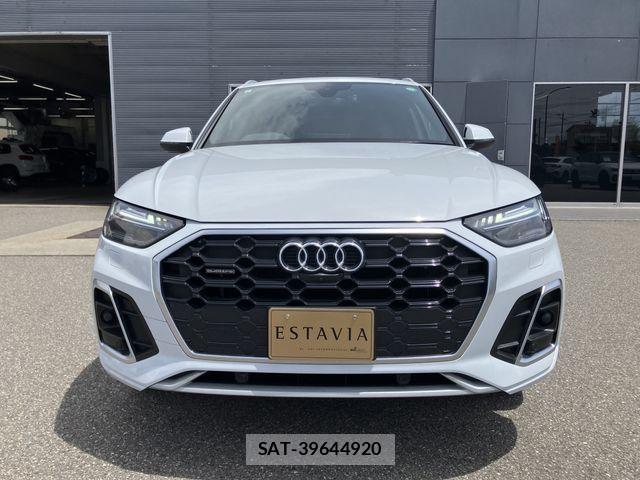 Audi Q5 2021-09 7960567-3