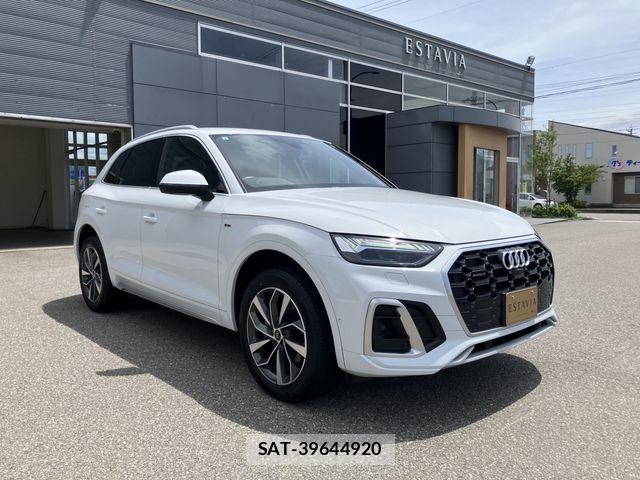 Audi Q5 2021-09 7960567-4