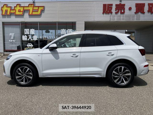 Audi Q5 2021-09 7960567-8