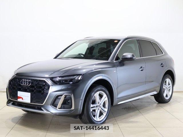Audi Q5 2021-09 7978561-0