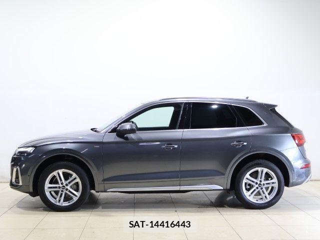 Audi Q5 2021-09 7978561-10