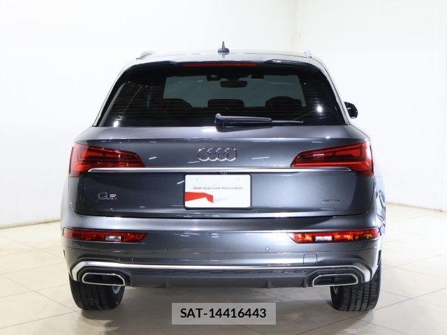 Audi Q5 2021-09 7978561-11