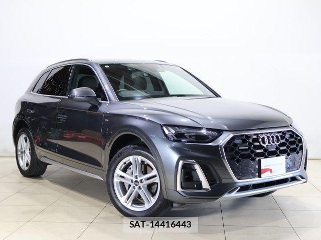 Audi Q5 2021-09 7978561-13