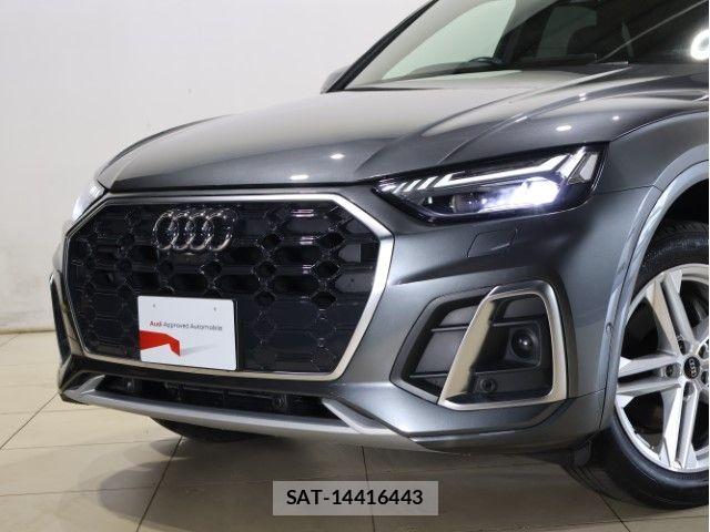 Audi Q5 2021-09 7978561-15
