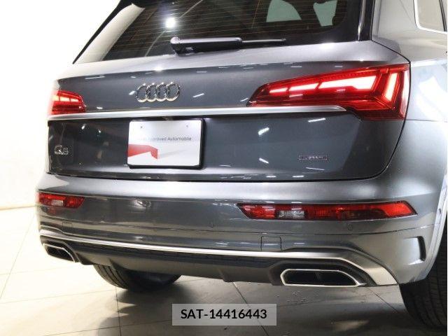 Audi Q5 2021-09 7978561-16