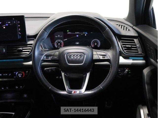 Audi Q5 2021-09 7978561-2