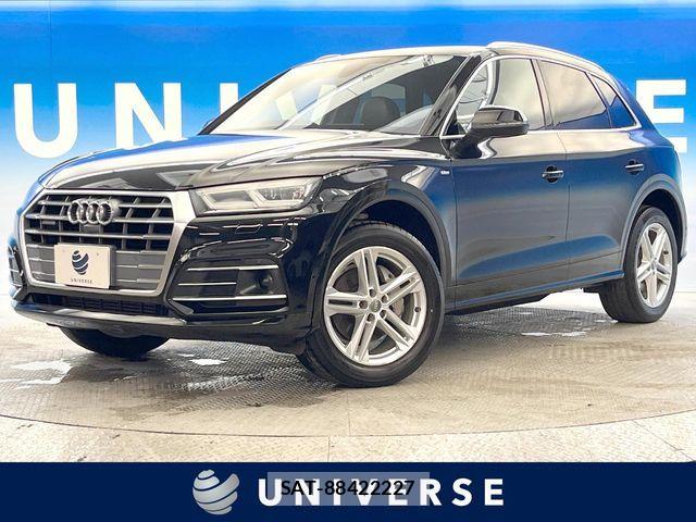 Audi Q5 2018-08 7978562-0