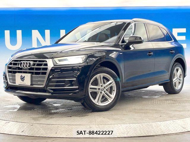 Audi Q5 2018-08 7978562-15