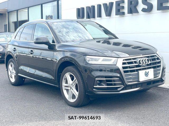 Audi Q5 2017-12 8034473-17