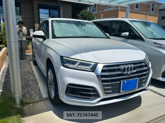 sat car