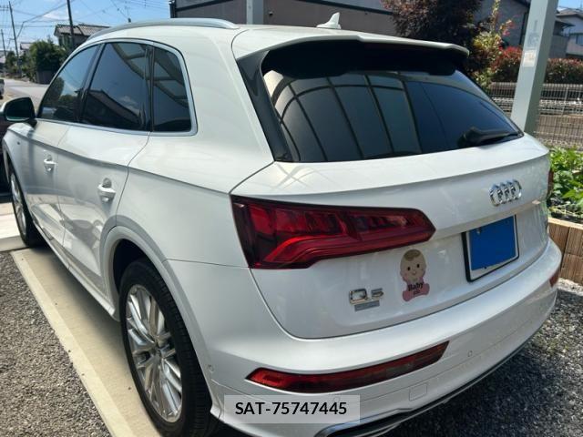 Audi Q5 2017-11 8034474-2