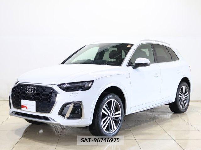 Audi Q5 2025-06 8034472-0