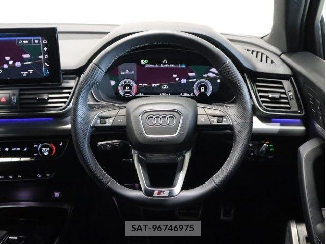 Audi Q5 2025-06 8034472-2