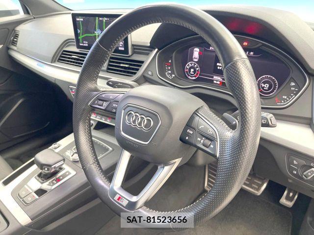 Audi Q5 2018-08 8072920-11