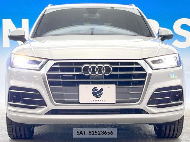 Audi Q5 2018-08 8072920-14