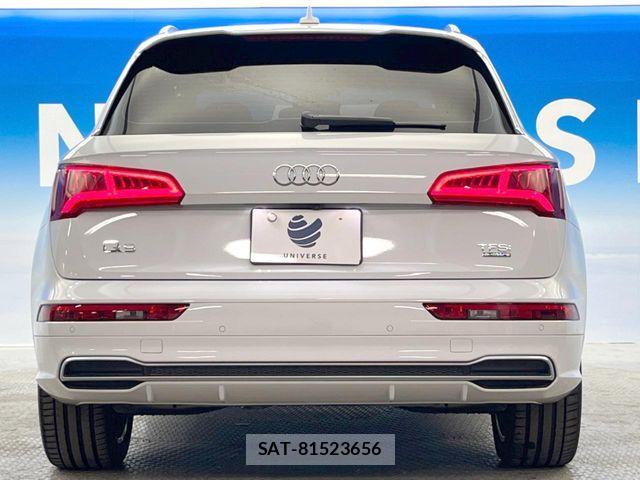 Audi Q5 2018-08 8072920-15