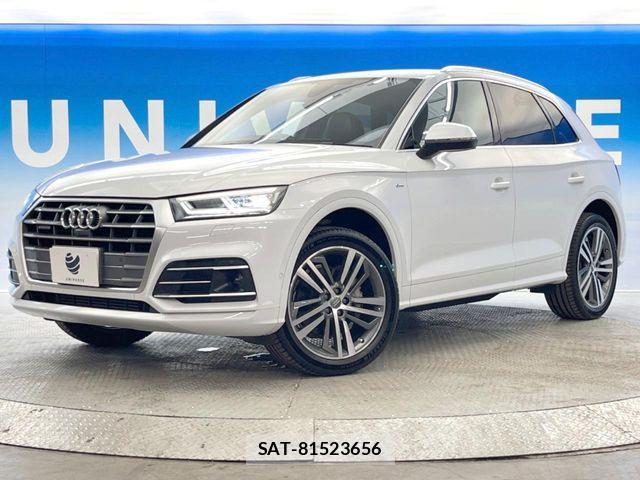 Audi Q5 2018-08 8072920-16