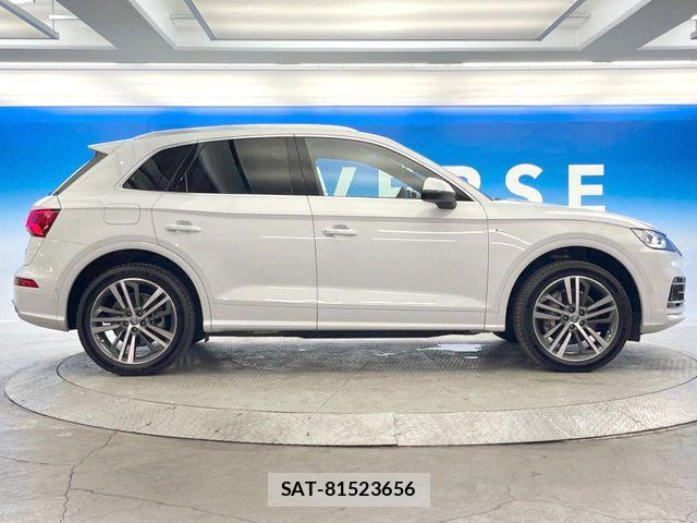 Audi Q5 2018-08 8072920-17