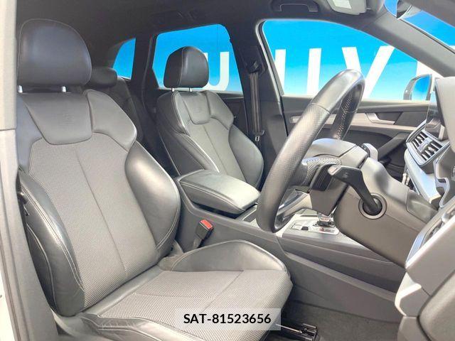 Audi Q5 2018-08 8072920-8