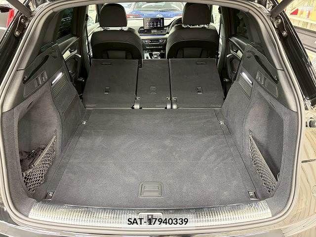 Audi Q5 2021-07 8072919-10