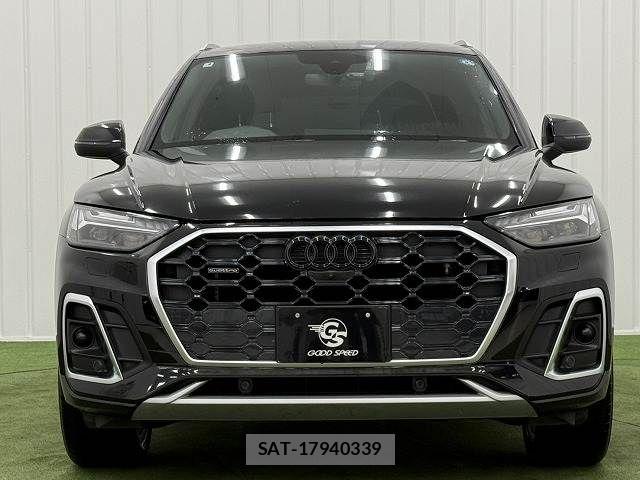 Audi Q5 2021-07 8072919-11