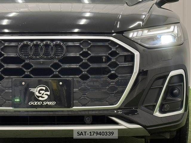 Audi Q5 2021-07 8072919-17