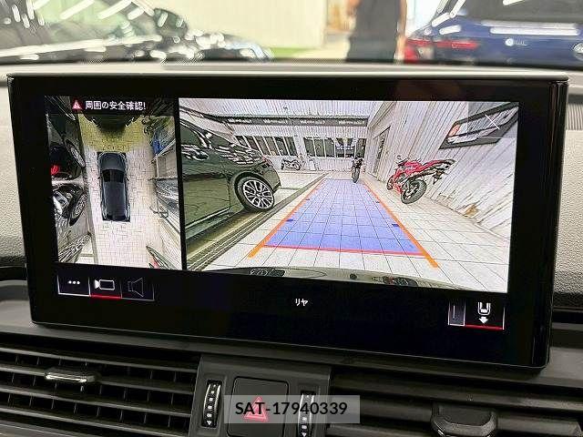 Audi Q5 2021-07 8072919-3