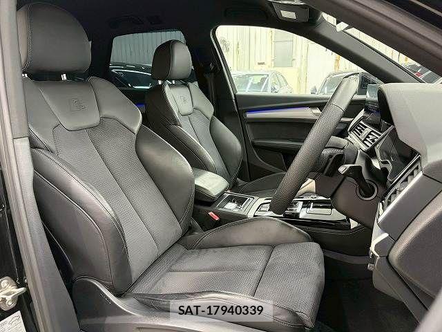 Audi Q5 2021-07 8072919-8