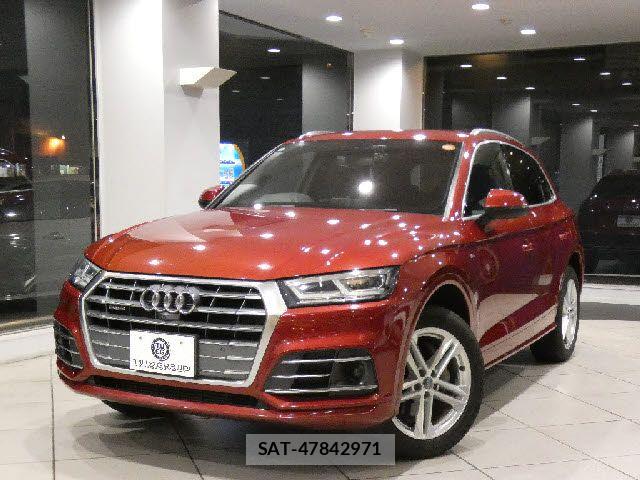 Audi Q5 2018-05 8098074-10