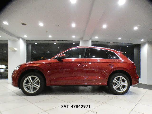 Audi Q5 2018-05 8098074-14