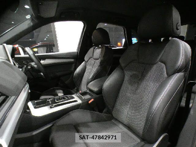 Audi Q5 2018-05 8098074-25