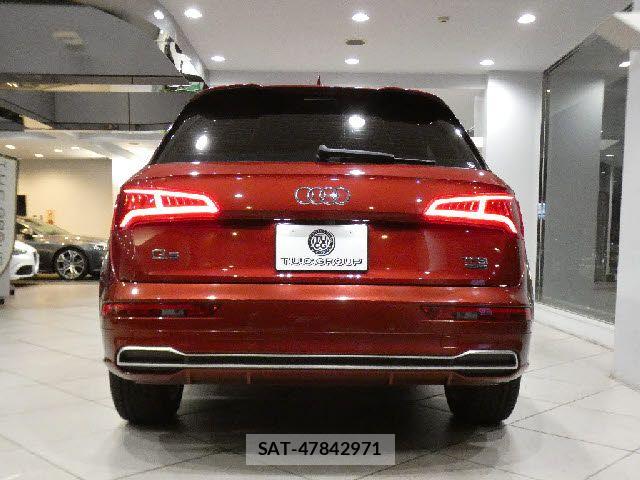 Audi Q5 2018-05 8098074-5