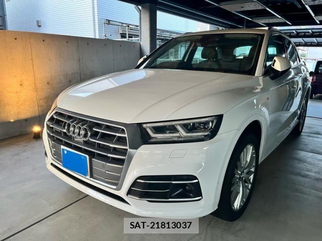 sat car