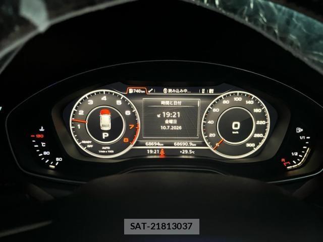 Audi Q5 2017-10 8098073-16