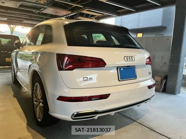 Audi Q5 2017-10 8098073-3