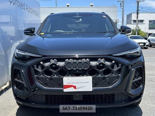 Audi Q5 2025-10 8129038-17