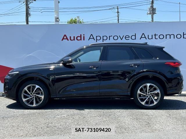 Audi Q5 2025-10 8129038-19