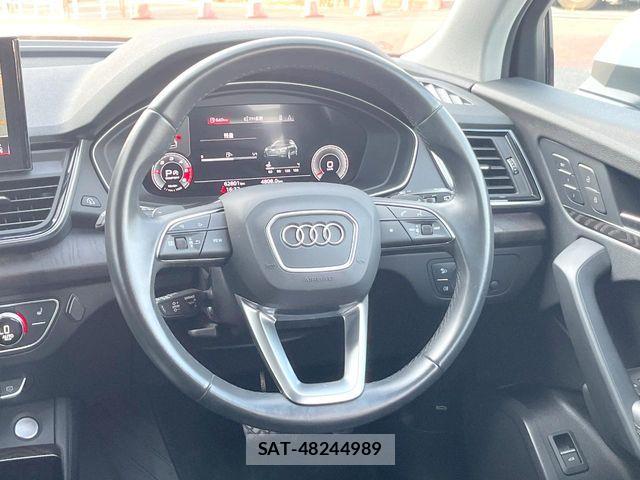 Audi Q5 2021-07 8129049-10