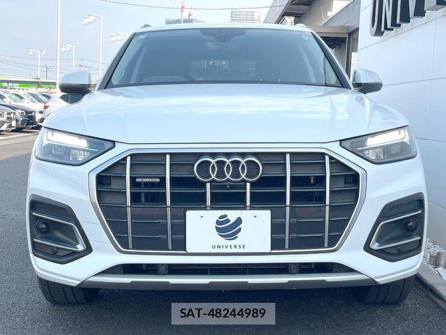 Audi Q5 2021-07 8129049-14