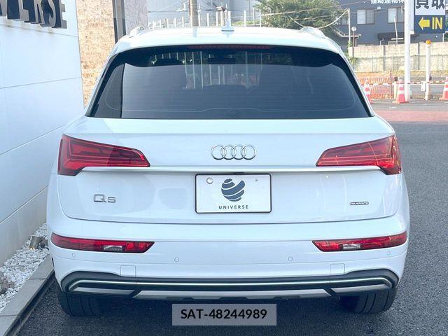 Audi Q5 2021-07 8129049-15