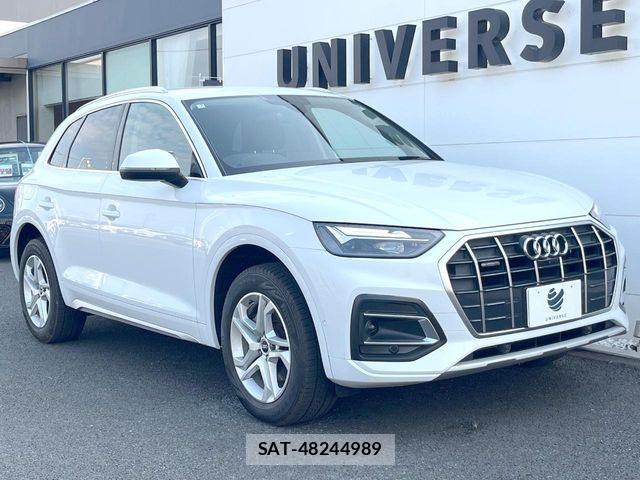 Audi Q5 2021-07 8129049-16
