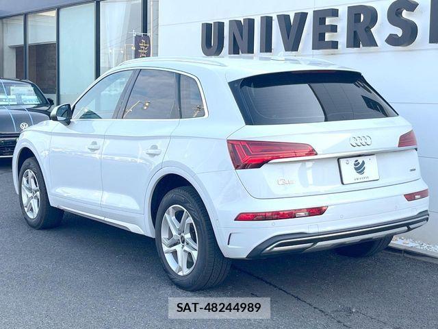 Audi Q5 2021-07 8129049-17