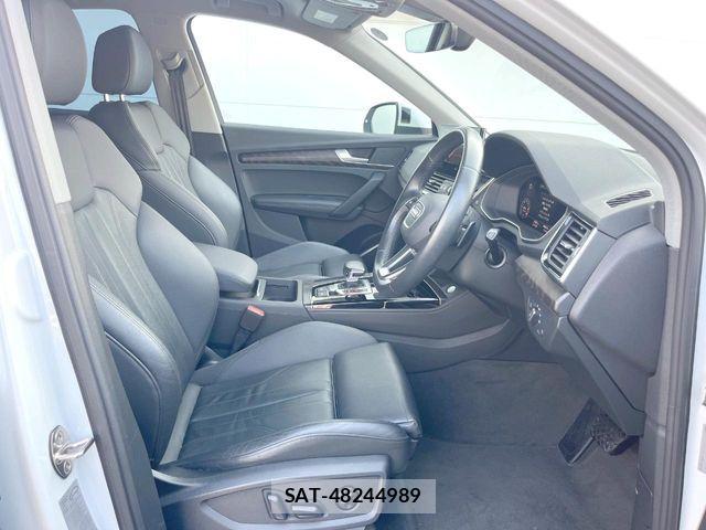 Audi Q5 2021-07 8129049-8