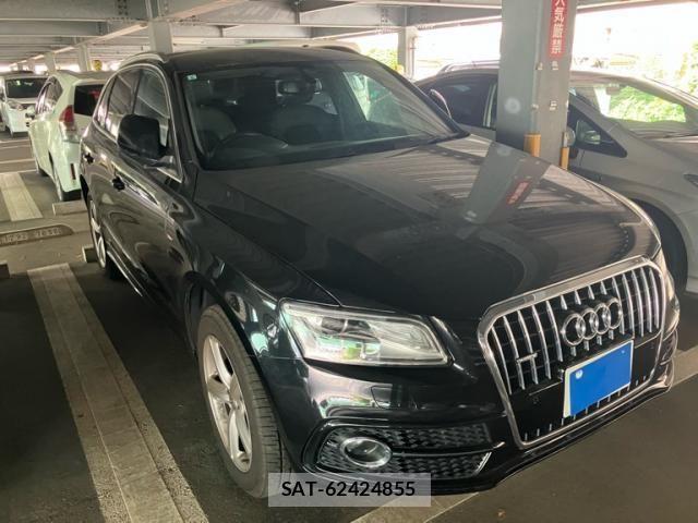 sat car