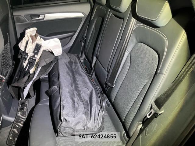 Audi Q5 2013-09 8129050-11