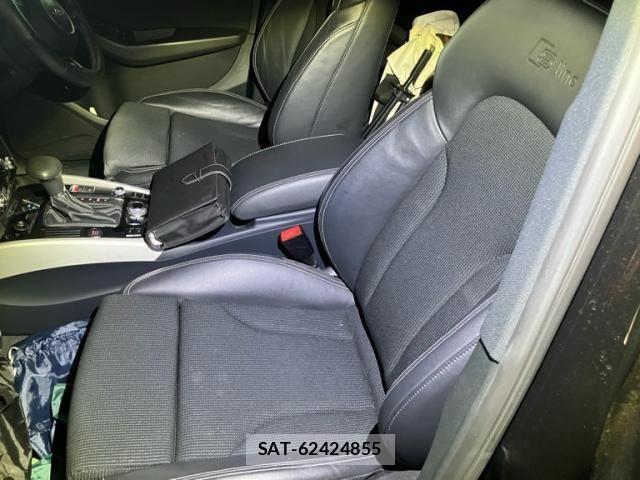 Audi Q5 2013-09 8129050-13