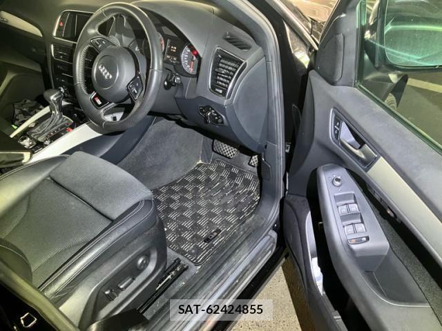 Audi Q5 2013-09 8129050-14