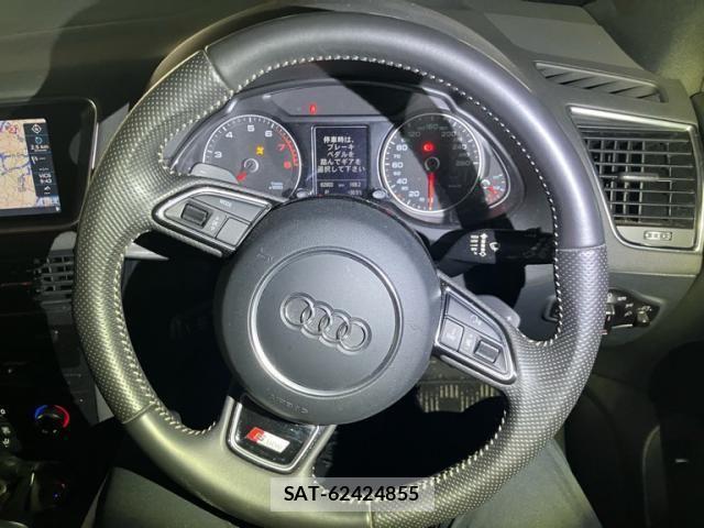 Audi Q5 2013-09 8129050-16